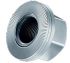 Heico, M6, 14.2 (Dia.)mm Zinc Steel Wedge-Lock Nut Lock Nut