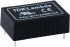 TDK-Lambda PXC-M06W 6W Isolated DC-DC Converter PCB Mount, Voltage in 18 → 75 V dc, Voltage out ±15V dc Medical