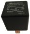 Durakool Plug In Automotive Relay, 12V dc Coil Voltage, 40A Switching Current, SPDT