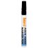 Ambersil Black 4.5mm Medium Tip Paint Marker Pen for use with Glass, Metal, Plastic