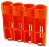 Storacell Battery Storage Box for 4 18650 batteries
