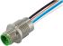 Murrelektronik Limited Straight Male 5 way M12 to Unterminated Sensor Actuator Cable, 500mm