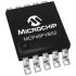 Microchip MCP48FVB02-E/UN DAC 2x, 8 bit- 4.5LSB, soros (SPI), 10-tüskés MSOP