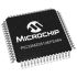 Mikrokontroler Microchip PIC32MZ TQFP 64-pinowy Montaż powierzchniowy PIC 512 kB 32bit CAN:1 200MHz RAM:128 kB