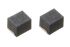 TDK, NLCV-EF, 3225 Unshielded Wire-wound SMD Inductor with a Ferrite Core, 100 μH ±10% Wire-Wound 120mA Idc Q:15