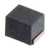 TDK, NLFV-EF, 3225 Shielded Wire-wound SMD Inductor with a Ferrite Core, 150 μH ±10% Wire-Wound 50mA Idc