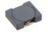 TDK, VLF-M, 302515 Shielded Wire-wound SMD Inductor with a Ferrite Core, 2.2 μH ±20% 2.71A Idc