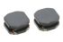 TDK, VLS-E, 3015 Shielded Wire-wound SMD Inductor with a Ferrite Core, 10 μH ±20% Shielded 940mA Idc