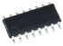 ADUM130E1BRZ Analog Devices, 3-Channel Digital Isolator 150Mbit/s, 3 kVrms, 16-Pin SOIC