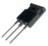 N-Channel MOSFET, 54 A, 650 V, 3-Pin ISOPLUS247 IXYS IXTR102N65X2
