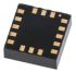 STMicroelectronics LIS3MDLTR 3-Achsen Beschleunigungssensor, VFLGA 12-Pin, SPI