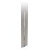 Pinet Stainless Steel Piano Style Hinge, 2000mm x 50mm x 2mm