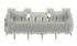 JST XA Leiterplatten-Stiftleiste Gerade, 8-polig / 1-reihig, Raster 2.5mm, Kabel-Platine, Lötanschluss-Anschluss, 3.0A,