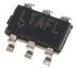 Monolithic Power Systems (MPS) MP62551DJ-LF-P, Distribution Power Switch IC 6-Pin, TSOT-23