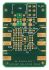 Analog Devices EVAL-FDA-1CPZ-16, Differential Amplifier Evaluation Board
