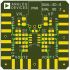 Analog Devices EVAL-HSAMP-2RZ-8, Operational Amplifier Evaluation Board for SOIC8