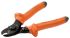 Sibille MS45 VDE/1000V Insulated 195 mm Insulated Cable Cutters