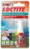 Loctite Loctite 2700 Green Threadlocking Adhesive, 5 ml, 24 h Cure Time