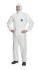 DuPont White Coverall, XXL