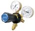 GCE Pressure Regulator for use with Oxygen