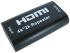 NewLink Extender-Paar HDMI-Repeater HDMI, HDMI, 4096 x 2160 Max., 1 Videoanschlüsse, 35m Erweiterungsdistanz