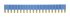 Murrelektronik Limited Jumper Comb, Max. Forward 250V, 121.5mm Length