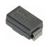 Vishay 200V 1A, Ultrafast Rectifiers Diode, 2-Pin DO-214AC ES1D-E3/61T