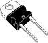 Vishay 60V 16A, Schottky Diode, 2-Pin TO-220AC MBR1660-E3/45