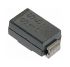 Vishay 600V 1A, Ultrafast Rectifiers Diode, 2-Pin DO-214AC US1J-E3/61T