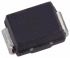 Vishay TVS-Diode Uni-Directional Einfach 53.3V 36.7V min., 2-Pin, SMD 33V max DO-214AA (SMB)