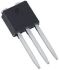 N-Channel MOSFET, 4.3 A, 100 V, 3-Pin IPAK Vishay IRLU110PBF