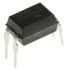 Vishay, SFH617A-2 DC Input Transistor Output Optocoupler, Through Hole, 4-Pin PDIP