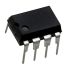 Vishay SMD Dual Optokoppler DC-In / Transistor-Out, 8-Pin PDIP, Isolation 5300 V ac