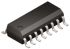 Vishay DG408DY-T1-E3 Multiplexer Single 8:1 15 V, 18 V, 24 V, 28 V, 16-Pin SOIC