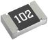 Panasonic 150Ω, 0805 (2012M) Thin Film SMD Resistor ±0.1% 0.125W - ERA6AEB151V