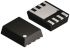 N-Channel MOSFET, 21 A, 100 V, 8-Pin PowerPAK SO-8 Vishay SI7454DDP-T1-GE3