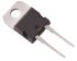 Vishay 200V 8A, Ultrafast Rectifiers Diode, 2-Pin TO-220AC BYW29-200-E3/45
