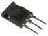 MOSFET Infineon IRFP064NPBF, VDSS 55 V, ID 110 A, TO-247AC de 3 pines, config. Simple