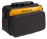 Fluke Soft Carrying Case, For Use With 120B Series Scope Meter