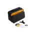 Fluke Software Carrying Case Kit, Dimensions 400 x 120 x 340mm, Height 340mm, length 400mm, For Use With 120B Series