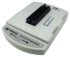 Seeit TOP3100, Universal Programmer for EEPROM, FLASH, FPGA, PLD, Port USB. EPROM, STC Microcontrollers, ZIF48