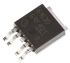 Infineon BTS6163DAUMA1High Side, High Side Switch Power Switch IC 5-Pin, TO-252