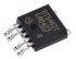 Infineon BTS462TATMA1High Side, High Side Switch Power Switch IC 5-Pin, TO-252