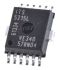 Infineon ITS5215LCUMA1 Teljesítménykapcsoló IC, Magas oldalú kapcsoló, 12-pin, SOIC
