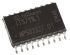 Infineon ITS711L1FUMA1High Side, High Side Switch Power Switch IC 20-Pin, SOIC