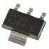 Infineon TLE4264GHTSA1, 1 Low Dropout Voltage, Voltage Regulator 120mA, 5 V 3+Tab-Pin, SOT-223