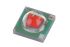 Cree2.1 V Red LED 3535  SMD, XLamp XP-E XPERED-L1-0000-00801