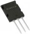 MOSFET IXYS, canale N, 440 mΩ, 24 A, PLUS247, Su foro