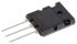 MOSFET IXYS, canale N, 140 mΩ, 48 A, TO-264, Su foro