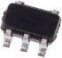 TLV2371IDBVT Texas Instruments, Precision, Op Amp, RRIO, 3MHz, 3 → 15 V, 5-Pin SOT-23